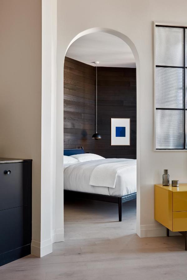 Archway Hotel Residence Philadelphia Exteriör bild